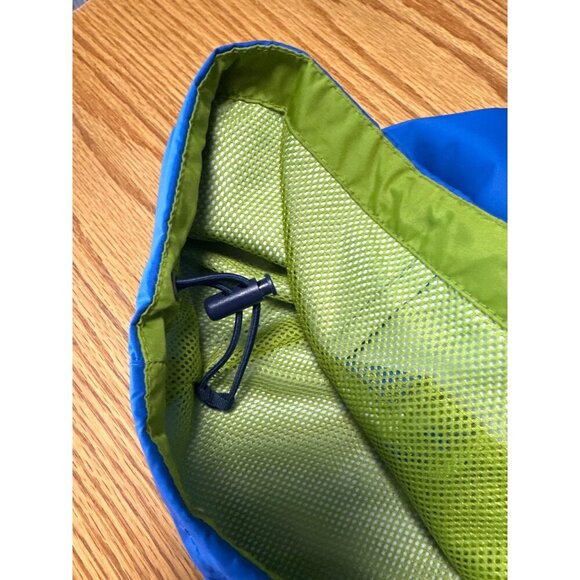 Columbia Mens Omni Tech Lightweight Raincoat Size 2X - Picture 14 of 16